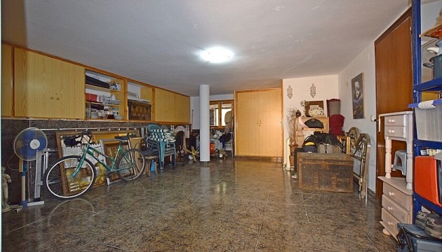 Herverkoop - Detached Villa - Orihuela Costa - Villamartín