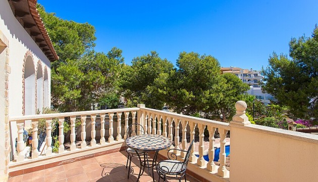 Begagnad - Fristående Villa - Orihuela Costa - Punta Prima