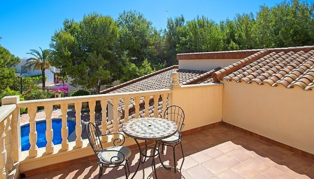 Reventa - Chalet Independiente - Orihuela Costa - Punta Prima