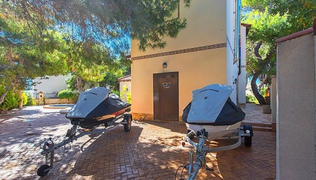 Reventa - Chalet Independiente - Orihuela Costa - Punta Prima