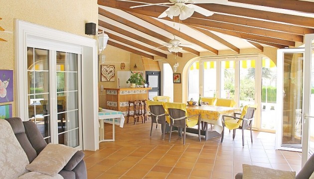 Begagnad - Fristående Villa - Orihuela Costa - Cabo Roig