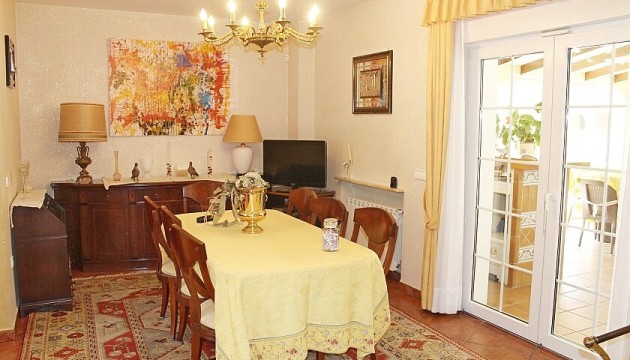 Begagnad - Fristående Villa - Orihuela Costa - Cabo Roig