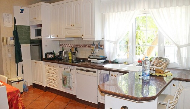 Herverkoop - Detached Villa - Orihuela Costa - Cabo Roig