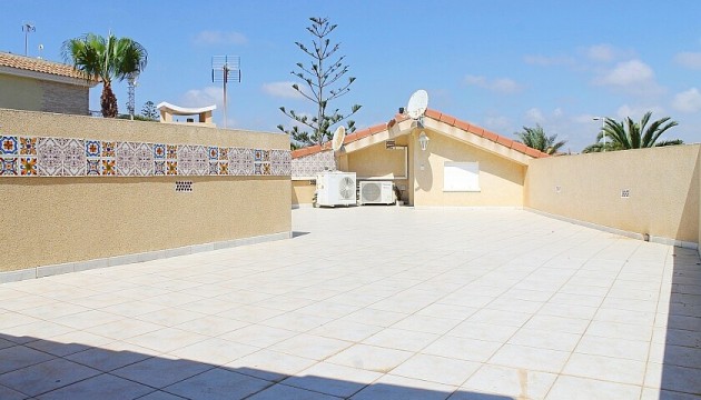 Herverkoop - Detached Villa - Orihuela Costa - Cabo Roig