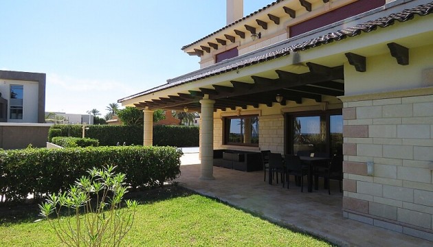 Reventa - Chalet Independiente - Orihuela Costa - Cabo Roig