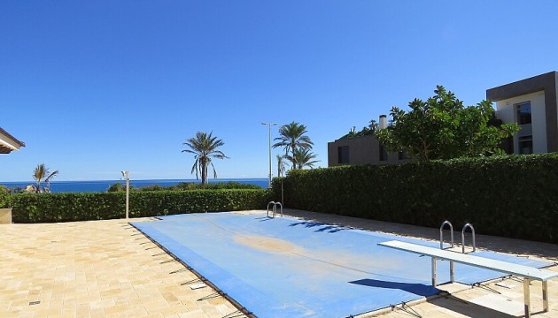 Перепродажа - отдельная вилла - Orihuela Costa - Cabo Roig