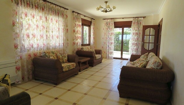 Resale - Detached Villa - Orihuela Costa - Cabo Roig