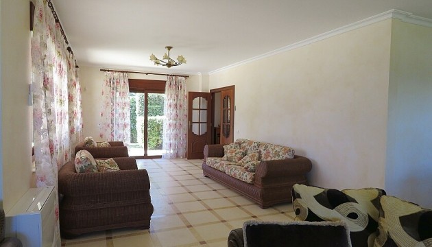 Resale - Detached Villa - Orihuela Costa - Cabo Roig