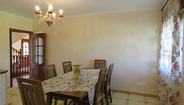 Begagnad - Fristående Villa - Orihuela Costa - Cabo Roig