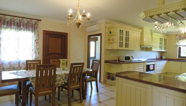 Begagnad - Fristående Villa - Orihuela Costa - Cabo Roig