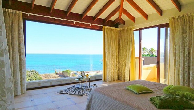 Reventa - Chalet Independiente - Orihuela Costa - Cabo Roig