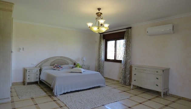 Resale - Detached Villa - Orihuela Costa - Cabo Roig