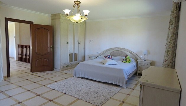 Resale - Detached Villa - Orihuela Costa - Cabo Roig