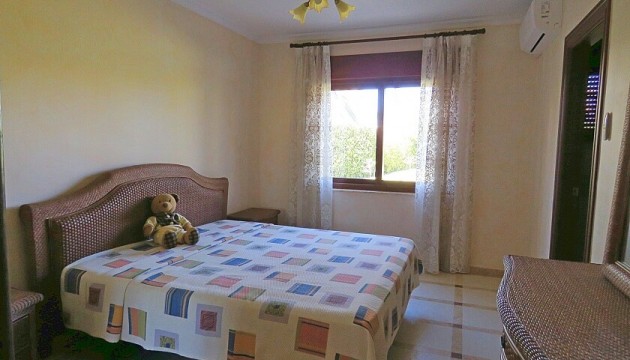 Begagnad - Fristående Villa - Orihuela Costa - Cabo Roig