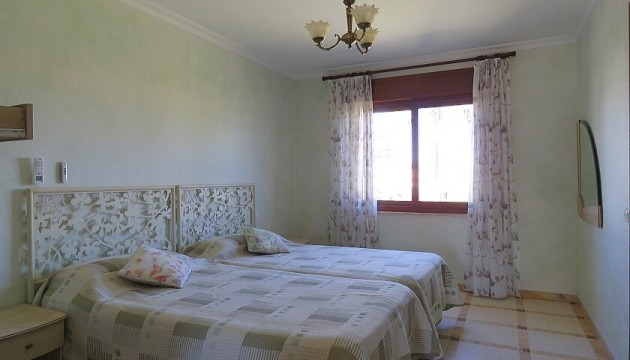 Begagnad - Fristående Villa - Orihuela Costa - Cabo Roig