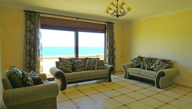 Reventa - Chalet Independiente - Orihuela Costa - Cabo Roig