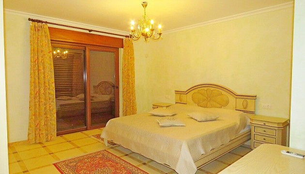 Begagnad - Fristående Villa - Orihuela Costa - Cabo Roig