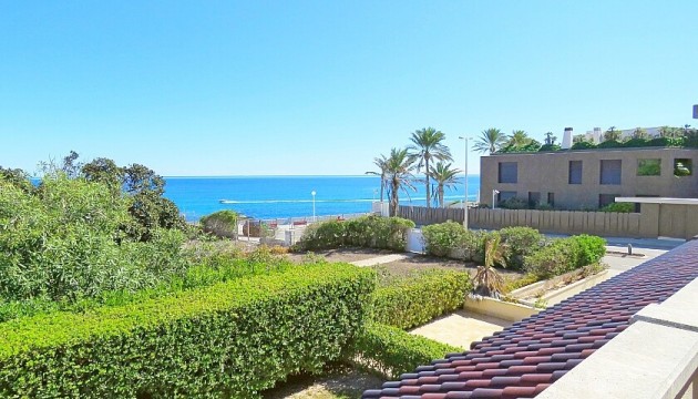 Перепродажа - отдельная вилла - Orihuela Costa - Cabo Roig