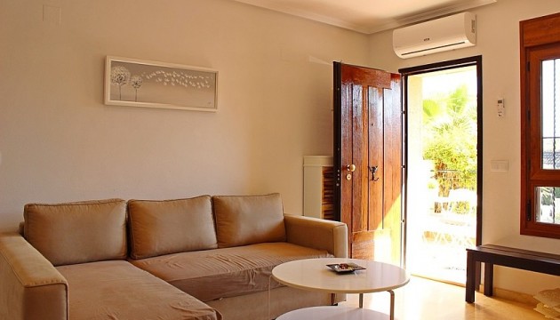 Herverkoop - Apartment - Orihuela Costa - Villamartín