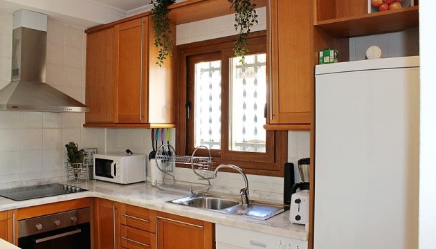 Wiederverkauf - Apartment - Orihuela Costa - Villamartín