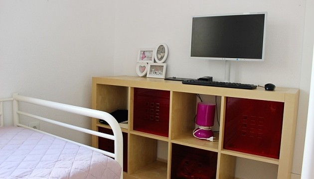 Wiederverkauf - Apartment - Orihuela Costa - Villamartín