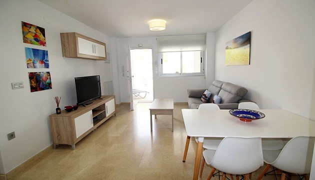 Reventa - Apartamento - Orihuela Costa - Villamartín