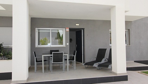 Herverkoop - Apartment - Orihuela Costa - Villamartín