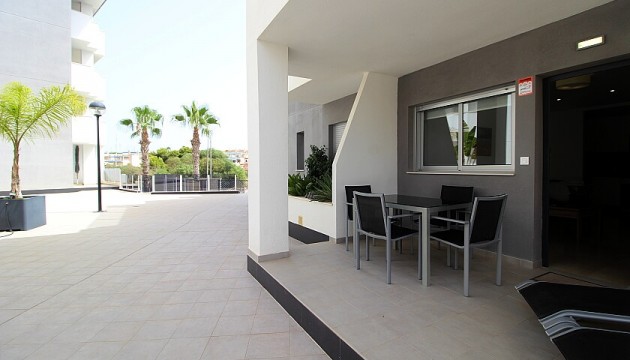 Reventa - Apartamento - Orihuela Costa - Villamartín