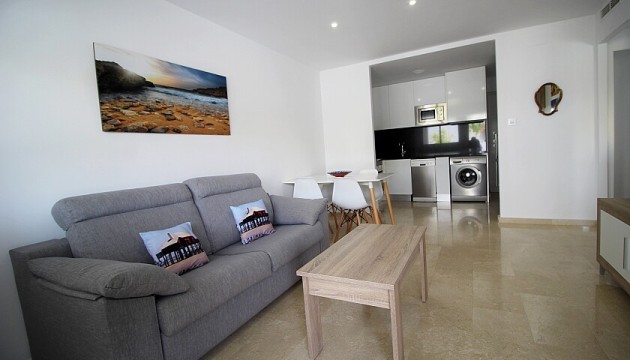 Herverkoop - Apartment - Orihuela Costa - Villamartín