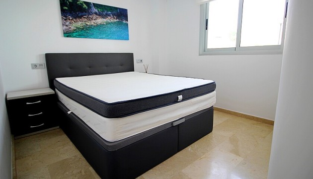 Herverkoop - Apartment - Orihuela Costa - Villamartín