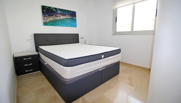 Herverkoop - Apartment - Orihuela Costa - Villamartín