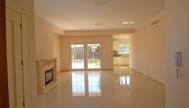 Begagnad - Fristående Villa - Orihuela Costa - Cabo Roig