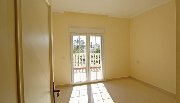 Begagnad - Fristående Villa - Orihuela Costa - Cabo Roig