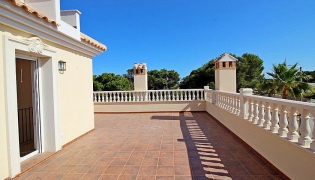 Reventa - Chalet Independiente - Orihuela Costa - Cabo Roig