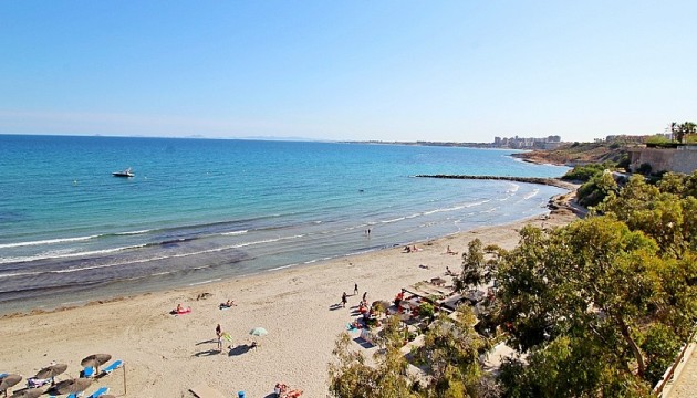 Wiederverkauf - Detached Villa - Orihuela Costa - Cabo Roig