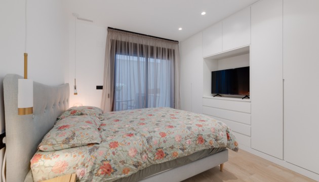 Reventa - Apartamento - Torrevieja - calle San Juan -la Mata