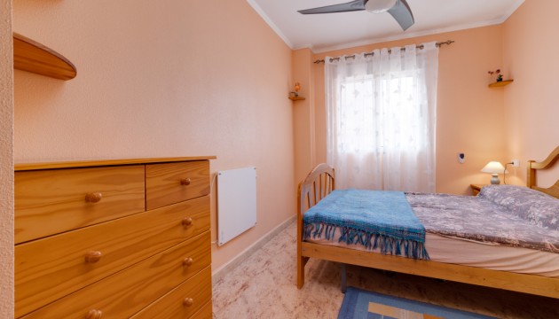 Herverkoop - Apartment - Torrevieja - calle La Loma