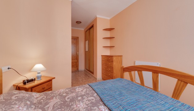 Перепродажа - Квартира - Torrevieja - calle La Loma