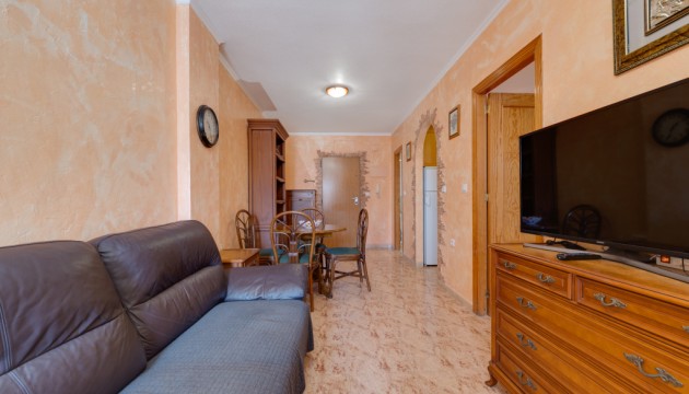 Перепродажа - Квартира - Torrevieja - calle La Loma