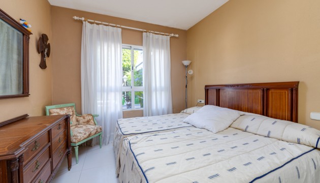 Begagnad - Fristående Villa - Orihuela Costa - ARCIPRESTE DE HITA-CMOR