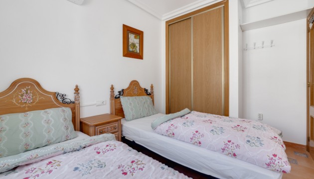 Begagnad - Fristående Villa - Orihuela Costa - calle Ciruela