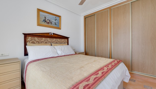 Begagnad - Fristående Villa - Orihuela Costa - calle Ciruela