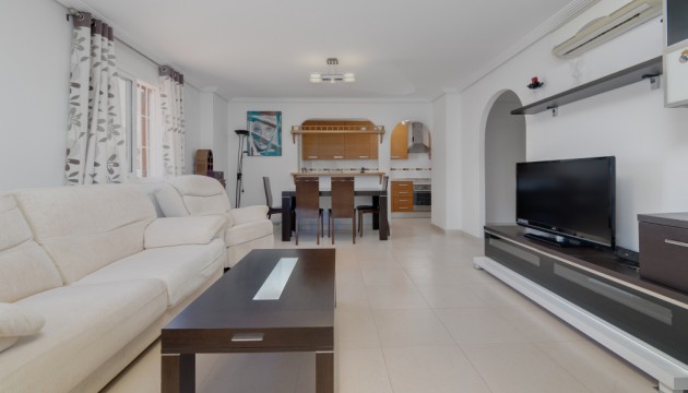 Resale - Townhouse - Orihuela Costa - calle pino carrasco