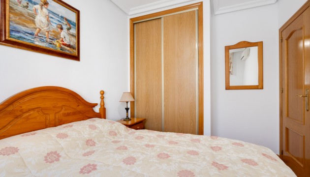 Resale - Townhouse - Orihuela Costa - calle Ciruela