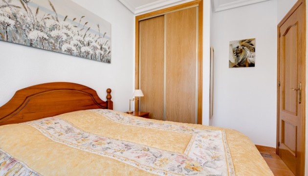 Перепродажа - Таунхаус - Orihuela Costa - calle Ciruela