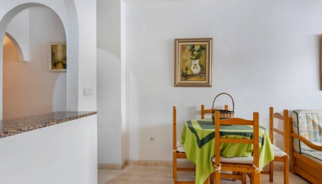 Reventa - Apartamento - Torrevieja