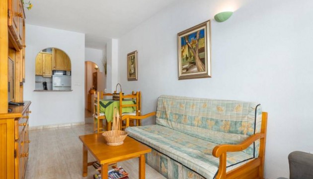 Reventa - Apartamento - Torrevieja