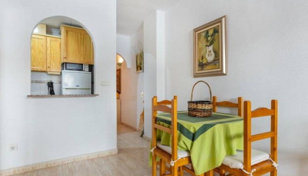 Reventa - Apartamento - Torrevieja