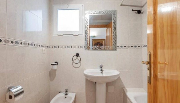 Reventa - Apartamento - Torrevieja