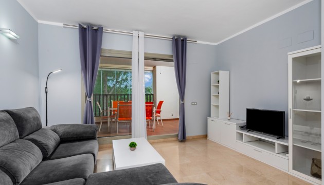 Wiederverkauf - Apartment - Orihuela - Las Colinas Golf